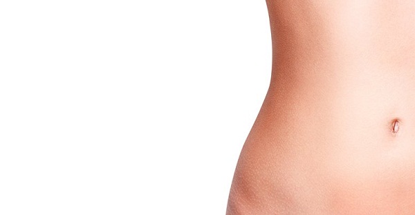 Hình dạng rốn tiết lộ bạn đang mắc bệnh gì - 5