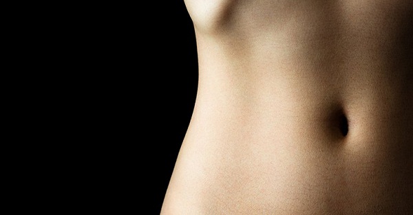 Hình dạng rốn tiết lộ bạn đang mắc bệnh gì - 4