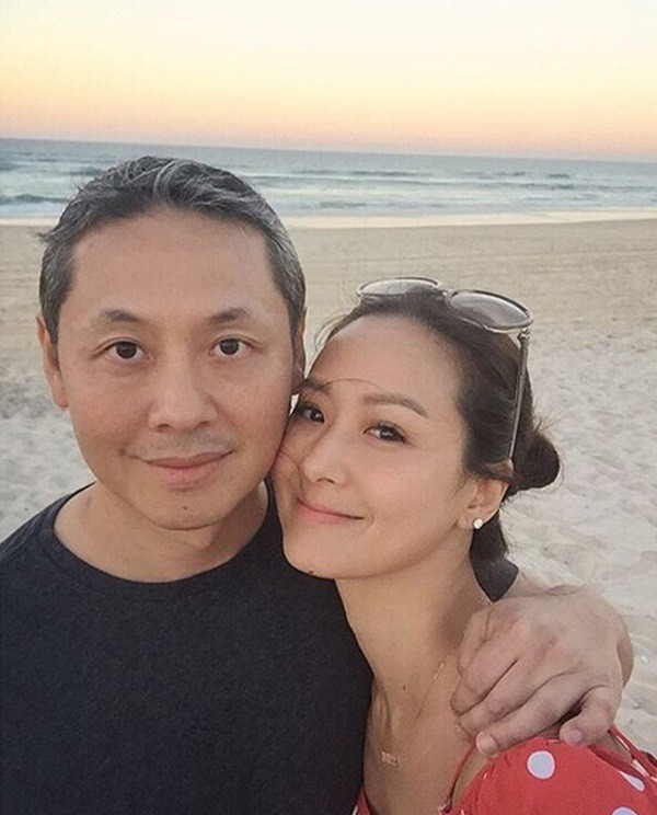 Cuộc sống sang chảnh của sao nữ "cành vàng lá ngọc" bậc nhất Đài Loan - 6