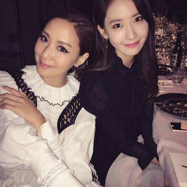 Cuộc sống sang chảnh của sao nữ "cành vàng lá ngọc" bậc nhất Đài Loan - 4