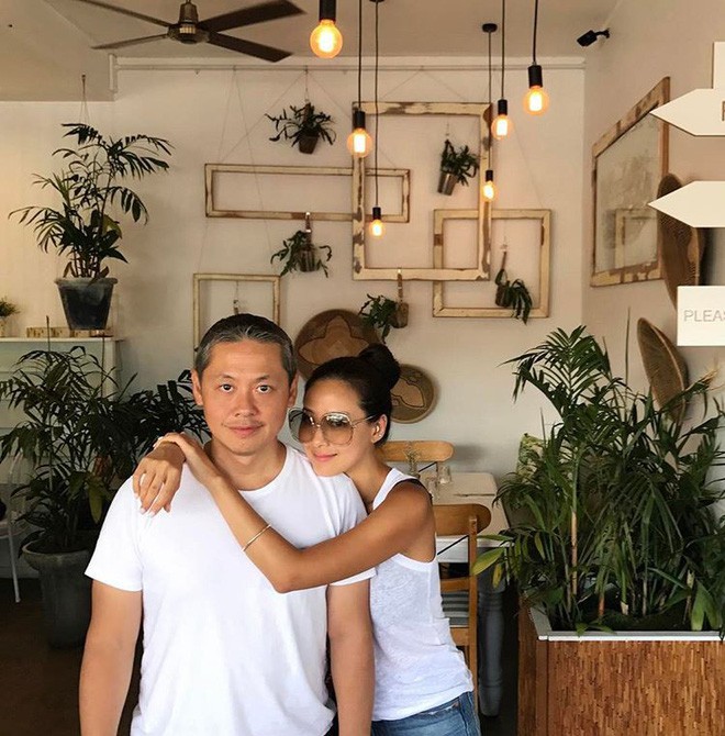 Cuộc sống sang chảnh của sao nữ "cành vàng lá ngọc" bậc nhất Đài Loan - 7