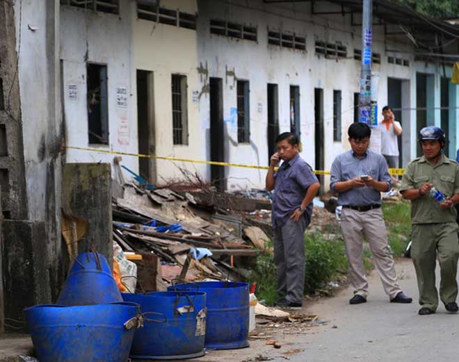 Nóng nhất tuần: Tài xế Uber hiếp dâm nữ hành khách - 3