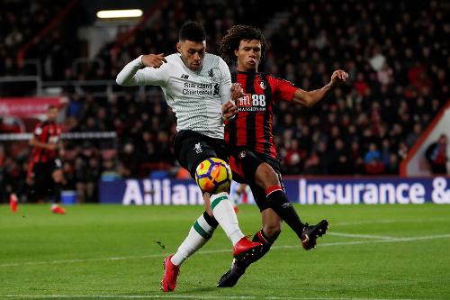Chi tiết Bournemouth - Liverpool: Lực bất tòng tâm (KT) - 3