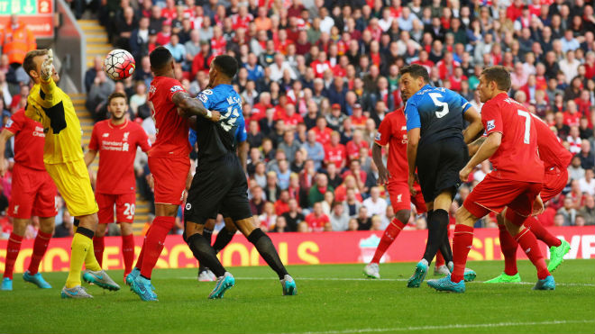 Bournemouth – Liverpool: Bỏ túi 3 điểm, bay vào top 4 - 2