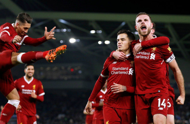 Bournemouth – Liverpool: Bỏ túi 3 điểm, bay vào top 4 - 1