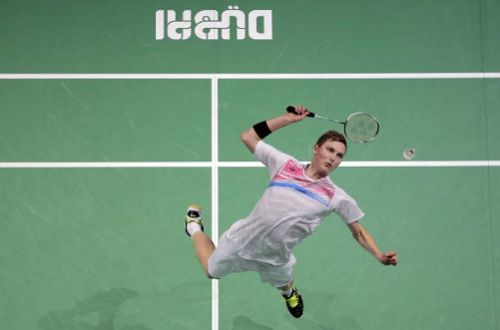 Chi tiết Lee Chong Wei - Axelsen: Kiệt sức và trả giá (KT) - 5