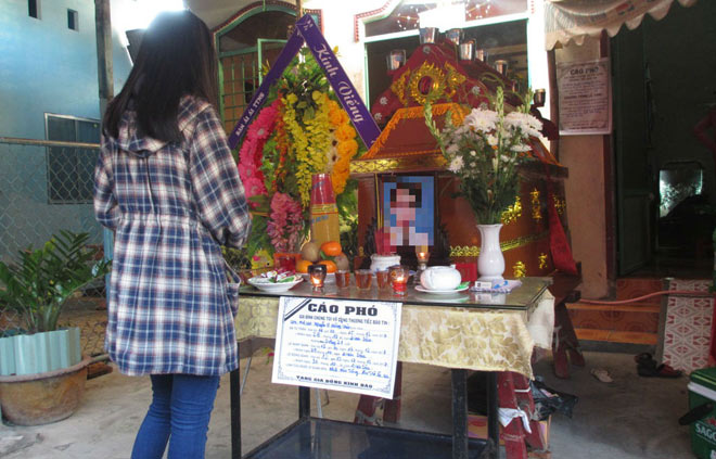 Điều tra nghi án nam thanh niên tử vong cạnh người bạn đồng tính - 3