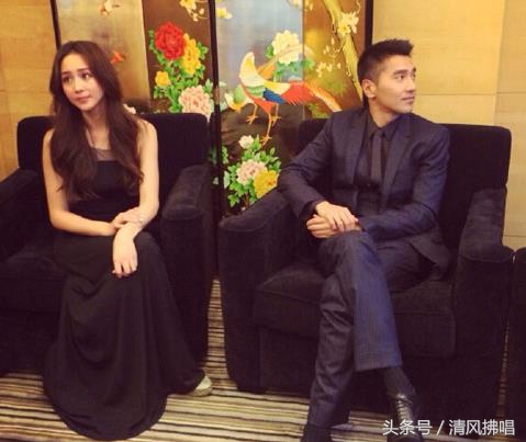 Phản ứng của sao khi không may gặp lại tình cũ - 3