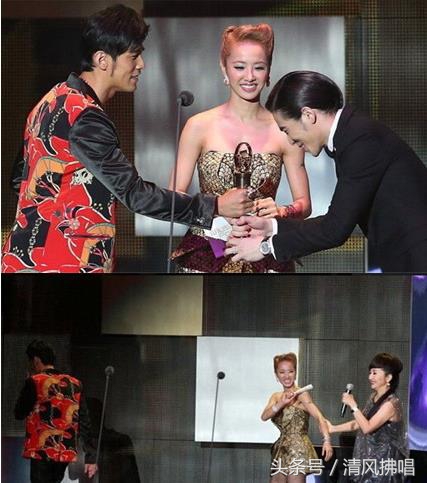 Phản ứng của sao khi không may gặp lại tình cũ - 6