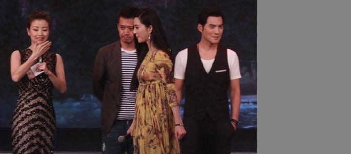 Phản ứng của sao khi không may gặp lại tình cũ - 4