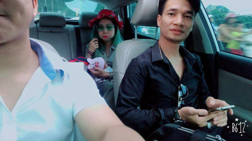 Lệ Rơi và những lần khiến dân mạng sốc năm 2017 - 2