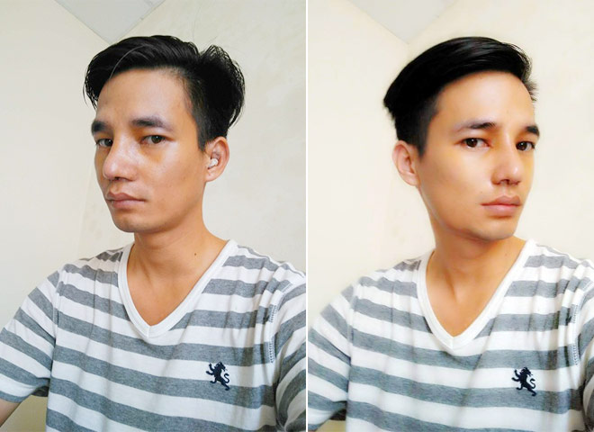 Lệ Rơi và những lần khiến dân mạng sốc năm 2017 - 4