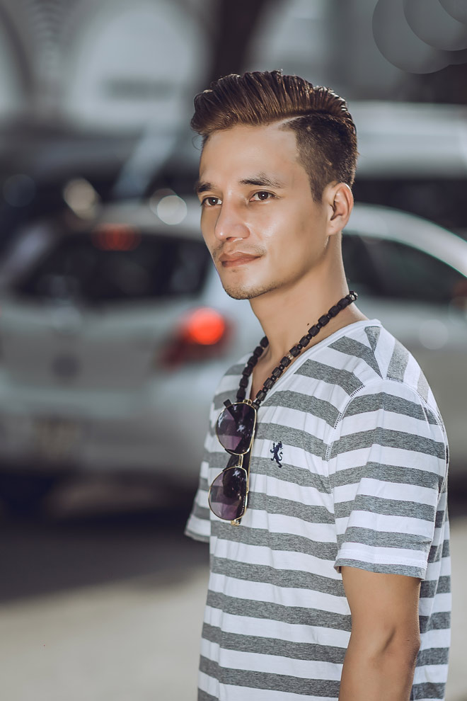 Lệ Rơi và những lần khiến dân mạng sốc năm 2017 - 6