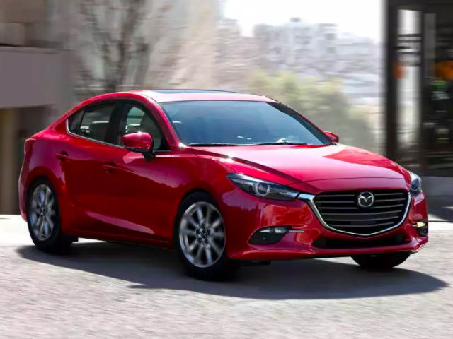 Mazda3 và CX-5 2018 lại âm thầm tăng giá bán - 1
