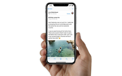 Những smartphone có màn hình thiết kế đẹp nhất 2017 - 4
