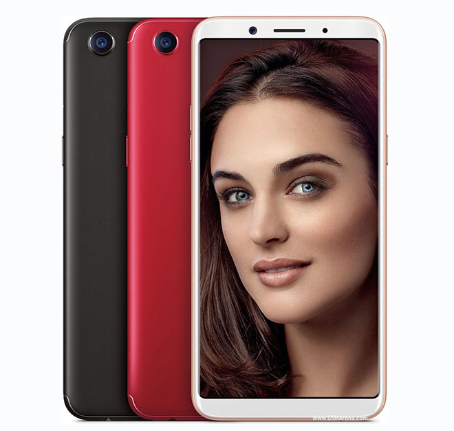 Những smartphone có màn hình thiết kế đẹp nhất 2017 - 6