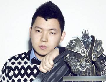 Từ cậu bé nghiện game đến chàng trai kiếm được 44 tỷ khi vẫn là sinh viên - 2