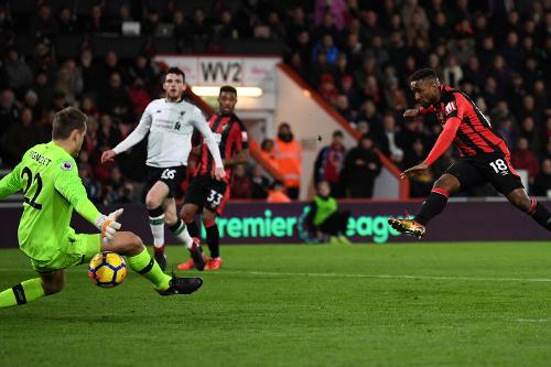 Chi tiết Bournemouth - Liverpool: Lực bất tòng tâm (KT) - 6