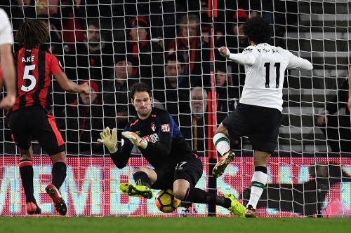 Chi tiết Bournemouth - Liverpool: Lực bất tòng tâm (KT) - 7