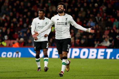 Chi tiết Bournemouth - Liverpool: Lực bất tòng tâm (KT) - 8