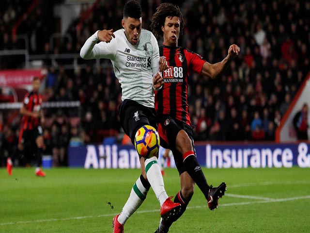 Bournemouth - Liverpool: Siêu sao lên đồng, chiến công quả cảm