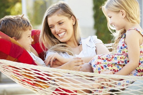 7 cách giải quyết khi trẻ vị thành niên có biểu hiện tâm lý tiêu cực - 2