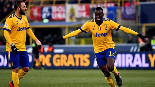 Bologna - Juventus: Đánh nhanh diệt gọn, cuộc đua gay cấn - 1