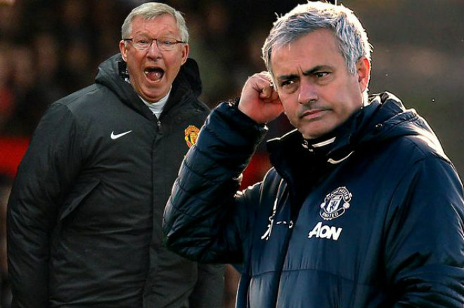 MU “đốt” 660 triệu bảng: Mourinho mua 7, bấu víu 7 di sản Sir Alex - 3