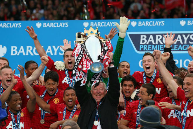 MU “đốt” 660 triệu bảng: Mourinho mua 7, bấu víu 7 di sản Sir Alex - 2