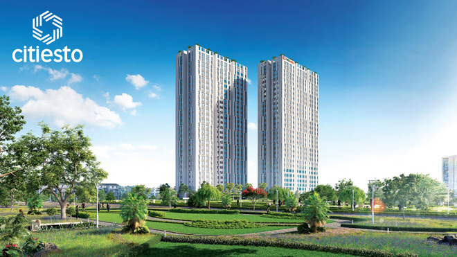 Thị trường BĐS cuối 2017: Người mua và nhà đầu tư đang đổ về Cát Lái, Quận 2 - 2