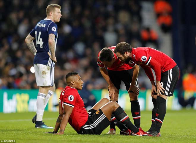 Tin HOT bóng đá tối 18/12: &#34;Ronaldo là cầu thủ chưa từng có trong lịch sử&#34; - 3