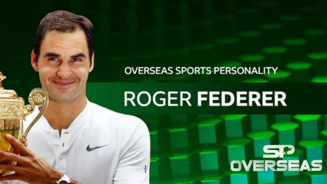 Tin thể thao HOT 18/12: Federer lần thứ 4 được vinh danh đặc biệt - 1