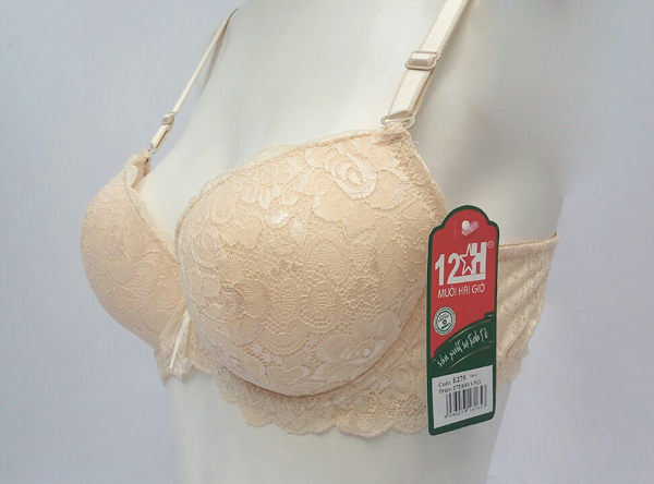 Đồ lót nữ 12H đang thu hút phái đẹp Việt - 2