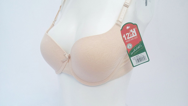 Đồ lót nữ 12H đang thu hút phái đẹp Việt - 3