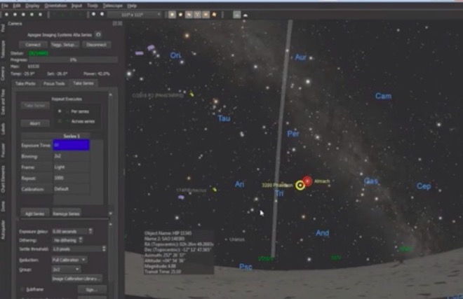Cách quan sát tiểu hành tinh khổng lồ tạo ra mưa sao băng Geminid - 1