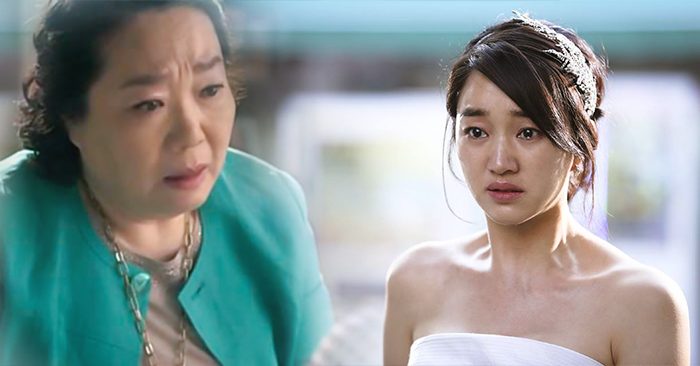 Những câu nói của con dâu khiến mẹ chồng đau đớn, xót xa - 1