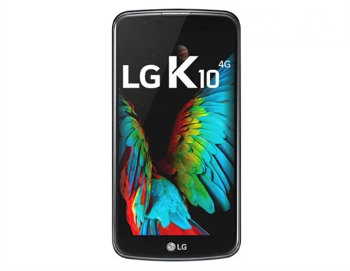 LG K10 &#40;2018&#41; sẽ là điện thoại tầm trung đầu tiên hỗ trợ LG Pay - 1