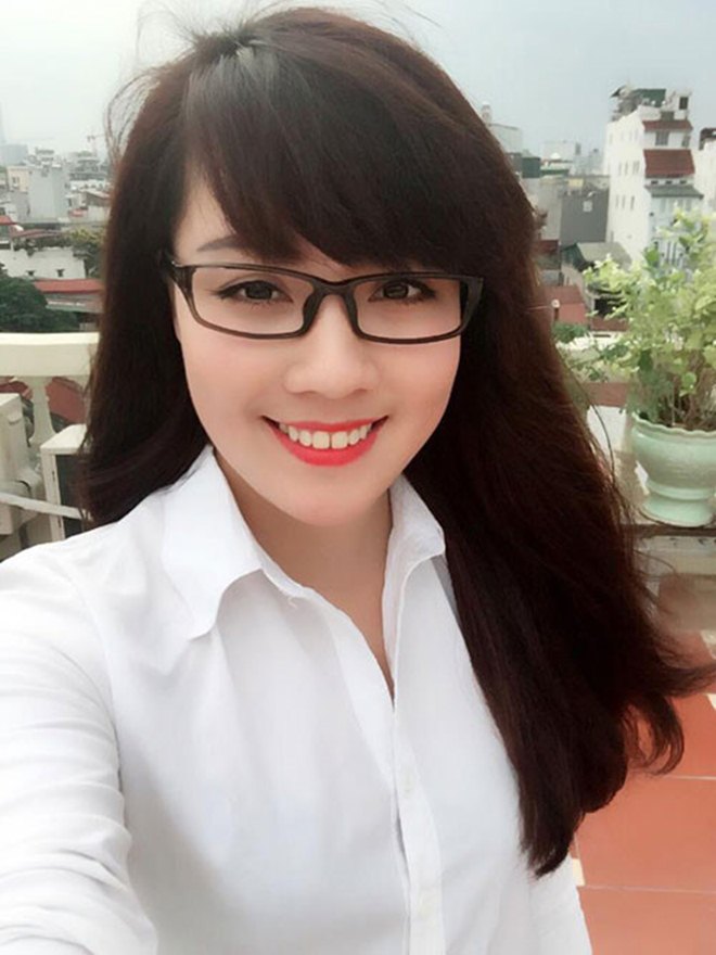 Bạn gái giảng viên xinh như hot girl của &#34;diễn viên nhí&#34; Hà Duy - 6