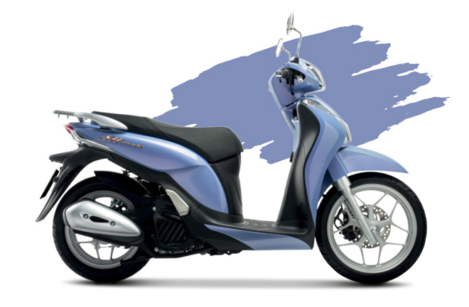 Loạn giá xe Honda SH mode: Có nơi &#34;đội giá&#34; cả chục triệu đồng - 2