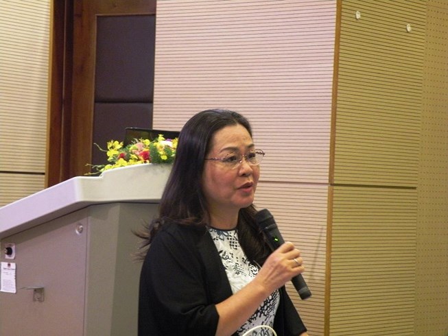 Chê lương thấp, SV tâm lý không chịu về trường? - 1