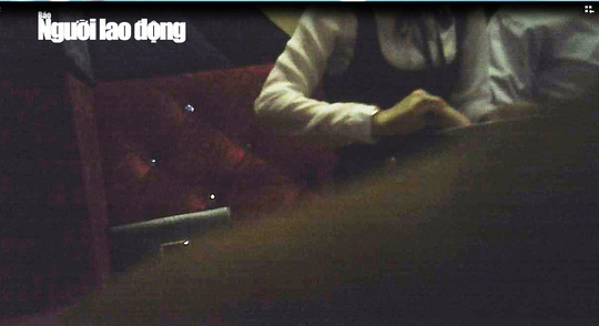 Công an TP HCM lên tiếng vụ "đào bay" quán Phúc Lộc Thọ - 2