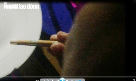 Công an TP HCM lên tiếng vụ "đào bay" quán Phúc Lộc Thọ - 1