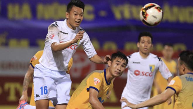 HLV Park Hang-seo gọi “cánh chim lạ” lên tuyển U23 Việt Nam - 1