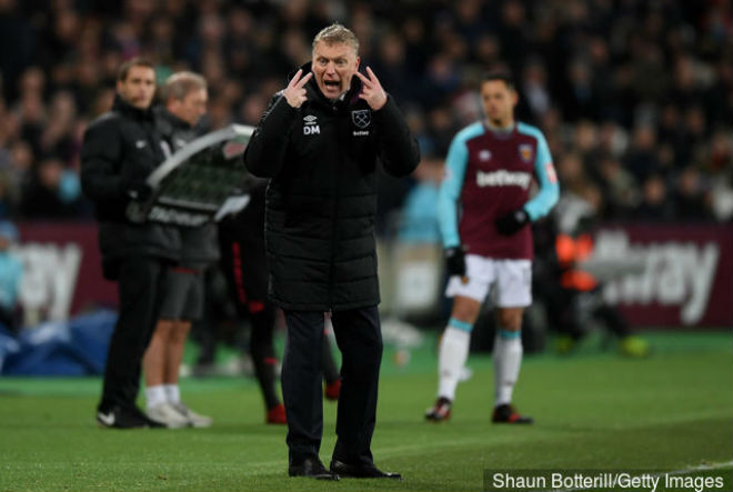 Arsenal – West Ham: Chờ xem David Moyes “đập Pháo” - 2