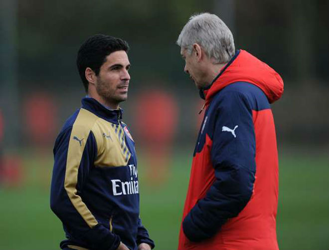 Chi tiết Arsenal - West Ham: Những phút cuối nhàn nhã (KT) - 6