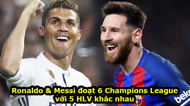 Kinh điển Real – Barca rực lửa: Cuộc chiến thế kỷ & tương lai u ám hậu Ronaldo - Messi - 1