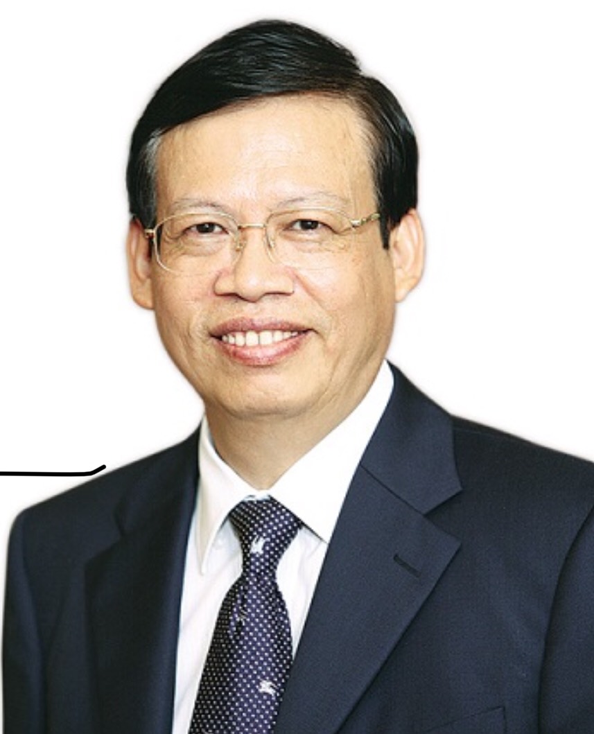 Khởi tố ông Phùng Đình Thực, nguyên Tổng Giám đốc PVN - 1