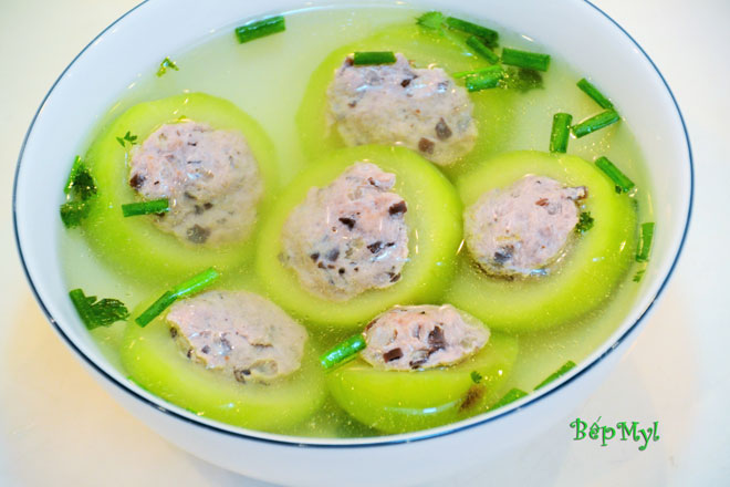 Thực đơn cơm nhà ngon đúng điệu ăn đứt ngoài hàng - 4