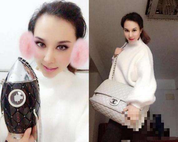 Diễn viên gốc Việt bẽ mặt khi bị bóc phốt vì "thích nổ" - 4