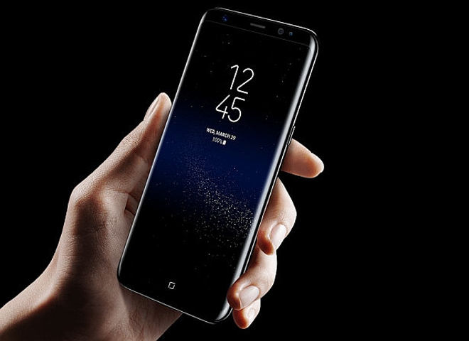 Galaxy S9+ lộ điểm hiệu năng quá &#34;khủng&#34; so với phần còn lại - 2